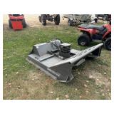 CID XBC173060 60" Skidsteer Mower