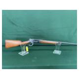 Winchester mdl 1886 33 WCF