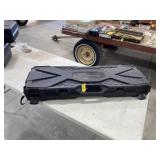 Flambeau hard gun case--41"