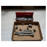 Socket sets