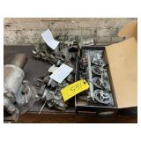 Carburetors, Honda 750s and other