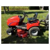 Simplicity Legacy 23HP Lawn Tractor