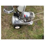 Campbell hausfeld air compressor