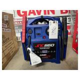 "New" JNC660 12v supply/jump starter