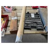 Socket Set, Tap and Die, PTO shield