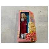 Dolly Parton Vintage Edition 1970s Doll