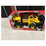 Tonka Mighty Front Loader