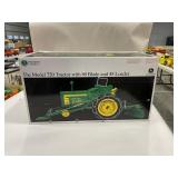 1:16 John Deere Model 720 Tractor