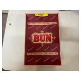 Bun Box