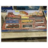 Bachmann HO Complete Train Set