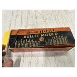 Lyman Bullet Mold