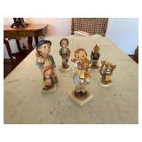 (5) Hummel Figures