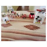 Mickey Mouse decorations