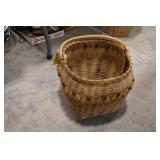 (1) Indian basket