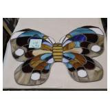 Lette glass butterfly