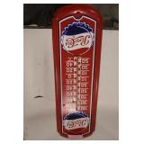 Pepsi-Cola thermometer