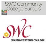 Southwestern Community College Surplus 