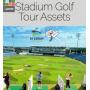 Stadium Golf Tour Assets 