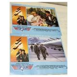 Top Gun small posters