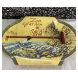 Zen Garden New In Box