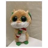 Candy Cane Ty Beanie Boos Mercari