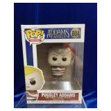 Funko Pop Addams Family - Pugsley Addams 804