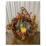 Fall reef with Gord - Decore