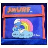 Smurf Wallet