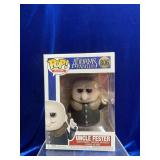 Funko Pop Addams Family - Uncle Fester - 806