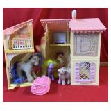 My Little Pony Lullaby Nursery Playset