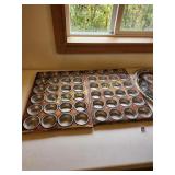 Lg Bakery Muffin Tins