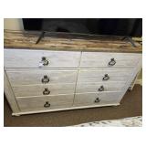 Ashley Willowton 6 Dresser