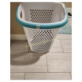 Rolling Hamper