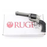 Ruger Wrangler .22 LR SN: 205-37078