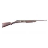 Winchester Model 1897 16 Ga SN: 259156