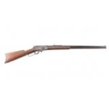 Marlin Model 1893 38-55 SN: 158209