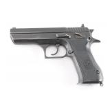 IMI/C.A.I. Jericho 941F 9mm SN: 32301394