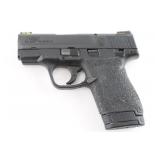 Smith & Wesson M&P40 Shield .40 S&W