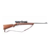 Winchester 43 218 Bee SN: 1778