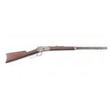 Winchester Model 1892 .32-20 SN: 7688