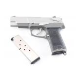 Ruger P90DC .45 ACP SN: 660-90511