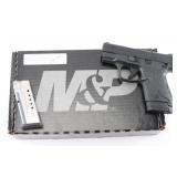 Smith & Wesson M&P9 Shield 9mm SN: JPS2167