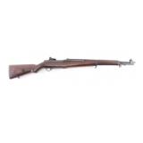 H&R Arms Co. M1 Garand .30-06 SN: 5756486