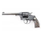 Colt Official Police .38 Spl. SN:574204