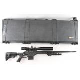 Savage Model 10 6.5 Creedmoor SN: K581812