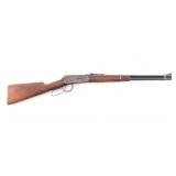 Winchester Model 94 .30-30 SN: 1172286