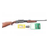 Remington 7600 .35 Whelen SN: B8322527