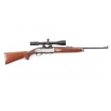 Remington Model 742 30-06 SN: 7145487