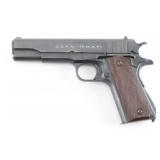 DGFM/FMAP 1927 .45 ACP SN: 106490