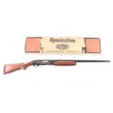 Remington 870 